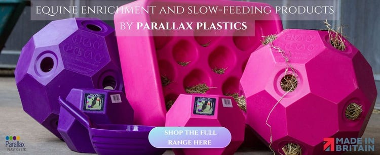 Parallax Plastics